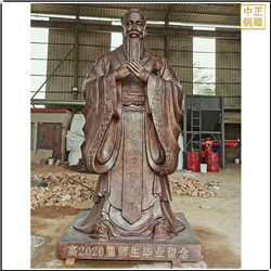 贈母?？鬃鱼~雕塑定制