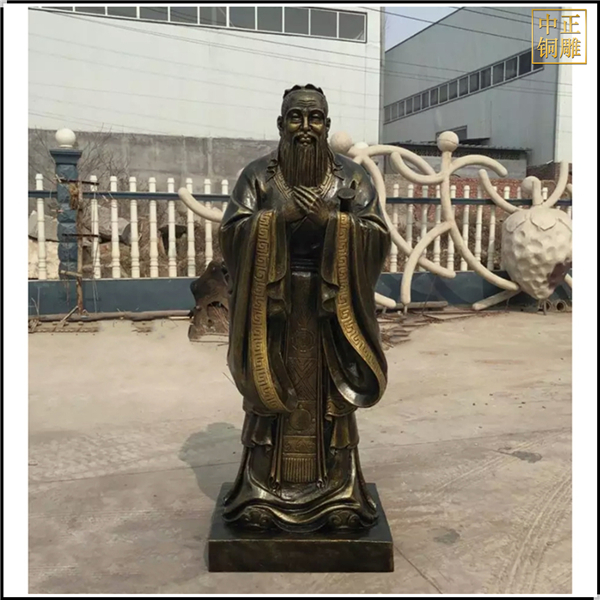 校園文化名人孔子雕塑擺件.jpg 校園文化名人孔子雕塑擺件.jpg